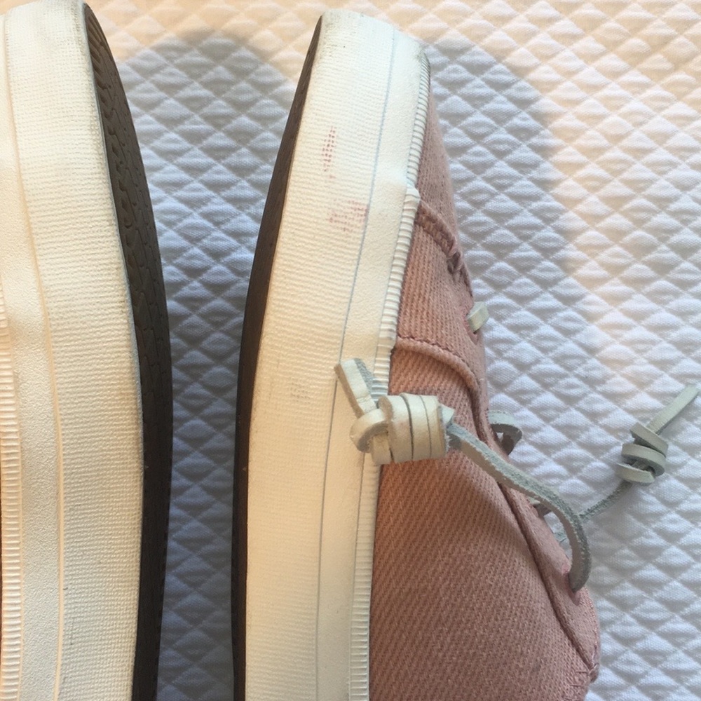 Sperry TopSider Sneakers - Picture 6 of 6